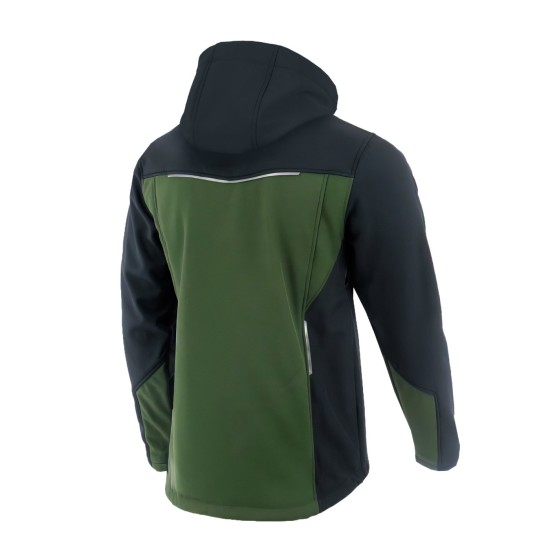 Softshell Comfort Plus